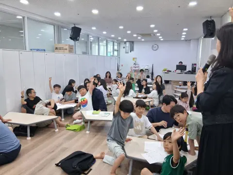 26.05.24일 주일예배 이미지 22