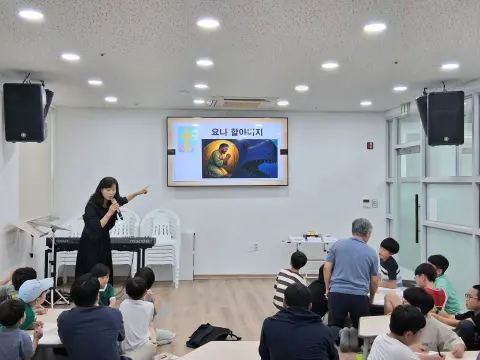 26.05.24일 주일예배 이미지 18