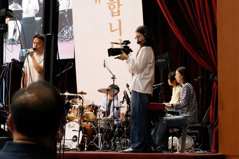 5월 넷째주 우리들교회 모습 이미지 97