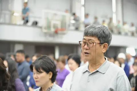5월 넷째주 우리들교회 모습 이미지 58