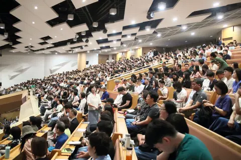 5월 넷째주 우리들교회 모습 이미지 36