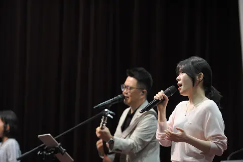 5월 넷째주 우리들교회 모습 이미지 70