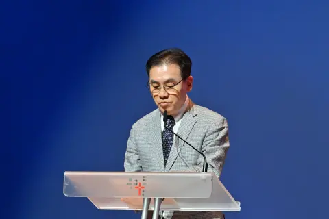 5월 넷째주 우리들교회 모습 이미지 20