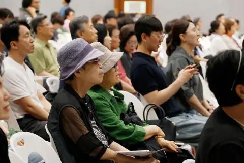 5월 넷째주 우리들교회 모습 이미지 88