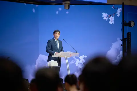 5월 넷째주 우리들교회 모습 이미지 32