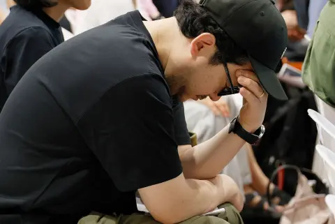 5월 넷째주 우리들교회 모습 이미지 102