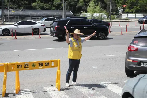 5월 넷째주 우리들교회 모습 이미지 1