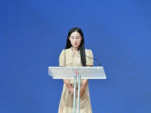 5월 넷째주 우리들교회 모습 이미지 27