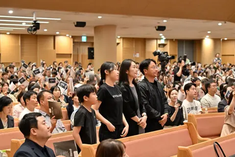 5월 넷째주 우리들교회 모습 이미지 28