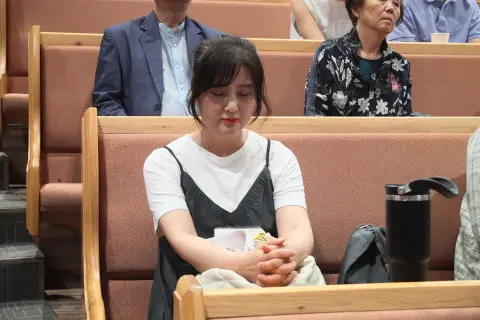 5월 넷째주 우리들교회 모습 이미지 46