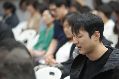 5월 넷째주 우리들교회 모습 이미지 77