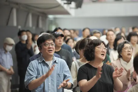 5월 넷째주 우리들교회 모습 이미지 65