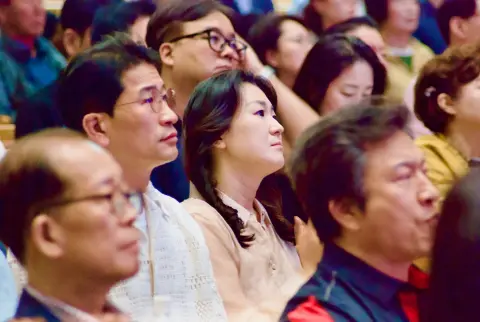 5월 넷째주 우리들교회 모습 이미지 39