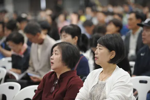 5월 넷째주 우리들교회 모습 이미지 61