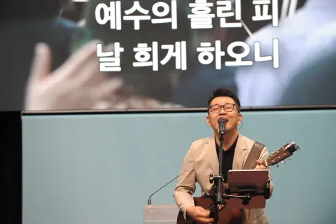 5월 넷째주 우리들교회 모습 이미지 68