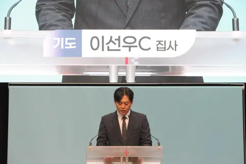 5월 넷째주 우리들교회 모습 이미지 78