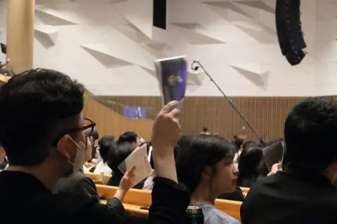 5월 넷째주 우리들교회 모습 이미지 29