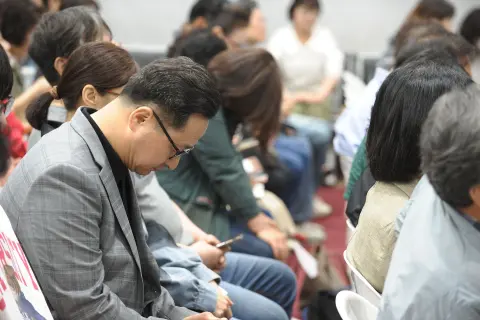 5월 넷째주 우리들교회 모습 이미지 74