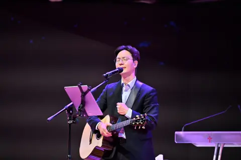 5월 넷째주 우리들교회 모습 이미지 14