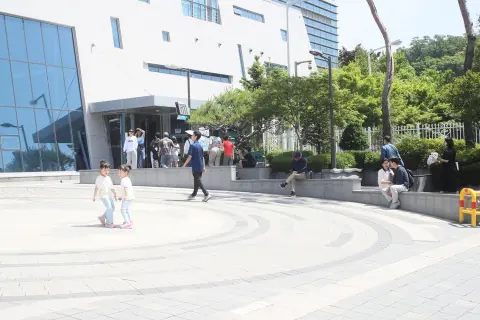 5월 넷째주 우리들교회 모습 이미지 3