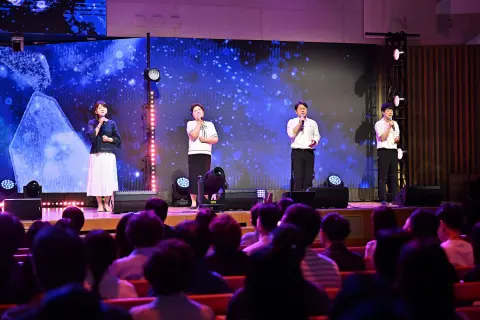 5월 넷째주 우리들교회 모습 이미지 16