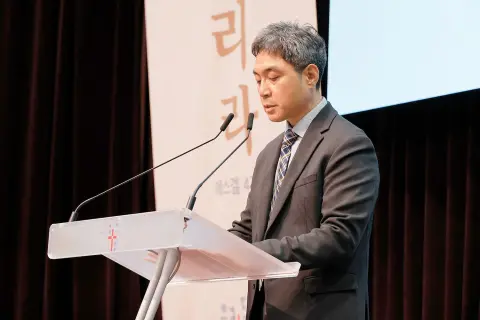 5월 넷째주 우리들교회 모습 이미지 101