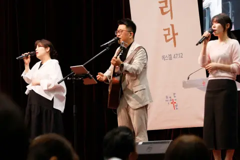 5월 넷째주 우리들교회 모습 이미지 96