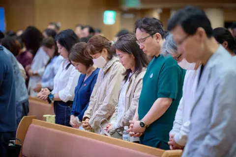 5월 넷째주 우리들교회 모습 이미지 52