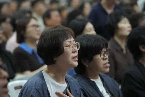 5월 넷째주 우리들교회 모습 이미지 71