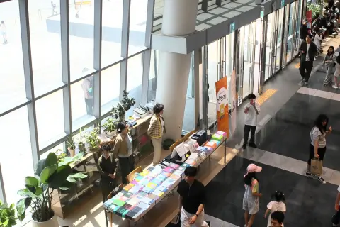 5월 넷째주 우리들교회 모습 이미지 4