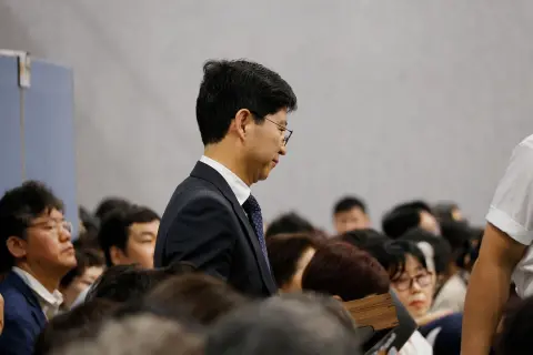 5월 넷째주 우리들교회 모습 이미지 107