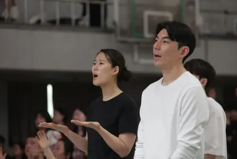 2026-05-31 휘문 청년국 예배스케치 이미지 36