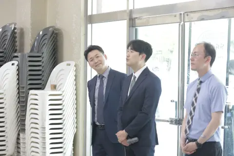 2026-05-31 휘문 청년국 예배스케치 이미지 29