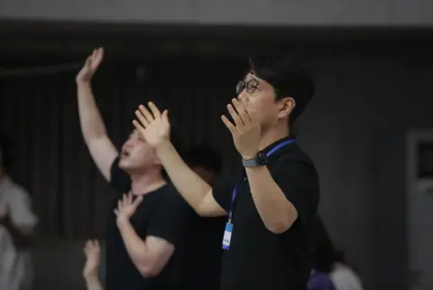 2026-05-31 휘문 청년국 예배스케치 이미지 37