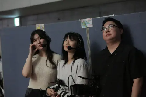 2026-05-31 휘문 청년국 예배스케치 이미지 45