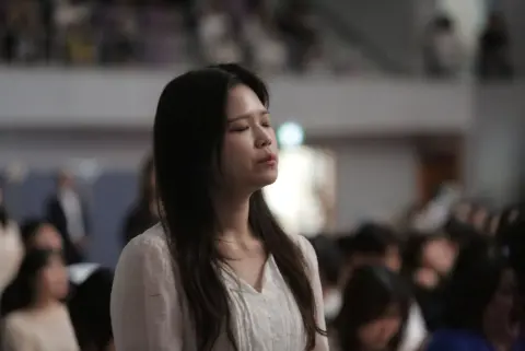 2026-05-31 휘문 청년국 예배스케치 이미지 25