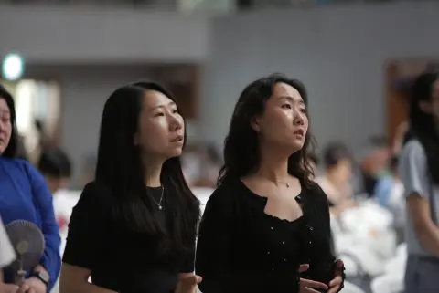2026-05-31 휘문 청년국 예배스케치 이미지 8