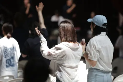 2026-05-31 휘문 청년국 예배스케치 이미지 31