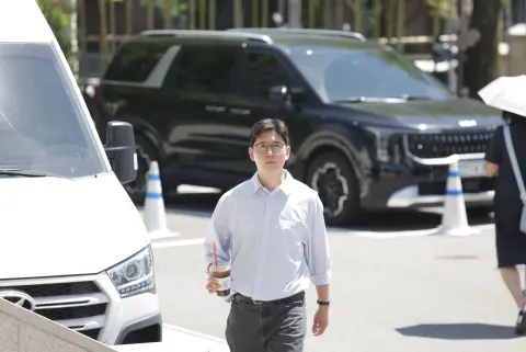2026-05-31 휘문 청년국 예배스케치 이미지 3
