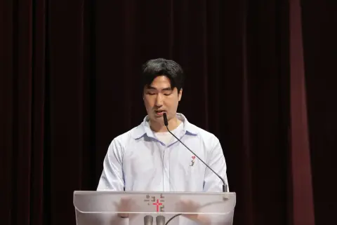 2026-05-31 휘문 청년국 예배스케치 이미지 43