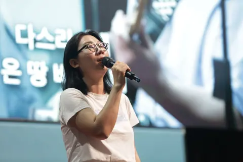 2026-05-31 휘문 청년국 예배스케치 이미지 14