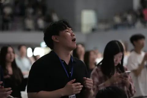 2026-05-31 휘문 청년국 예배스케치 이미지 20
