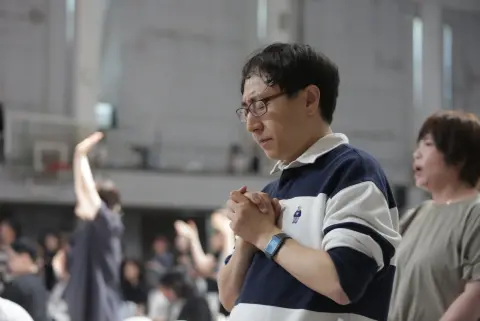 2026-05-31 휘문 청년국 예배스케치 이미지 32