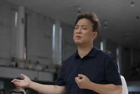 2026-05-31 휘문 청년국 예배스케치 이미지 40