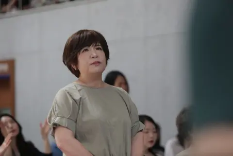 2026-05-31 휘문 청년국 예배스케치 이미지 38