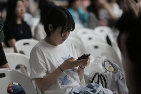 2026-05-31 휘문 청년국 예배스케치 이미지 27