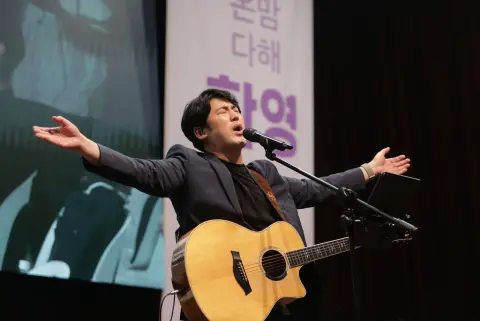 2026-05-31 휘문 청년국 예배스케치 이미지 34
