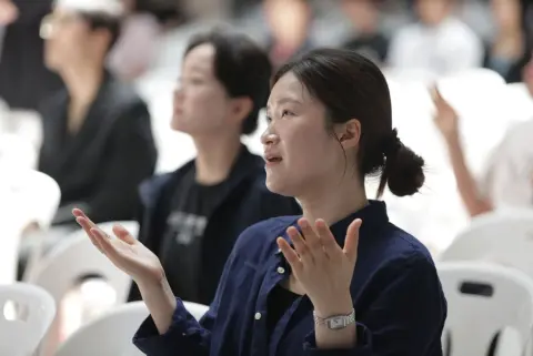 2026-05-31 휘문 청년국 예배스케치 이미지 11