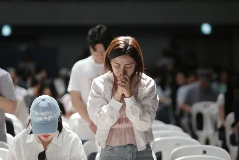 2026-05-31 휘문 청년국 예배스케치 이미지 42