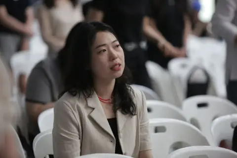 2026-05-31 휘문 청년국 예배스케치 이미지 9